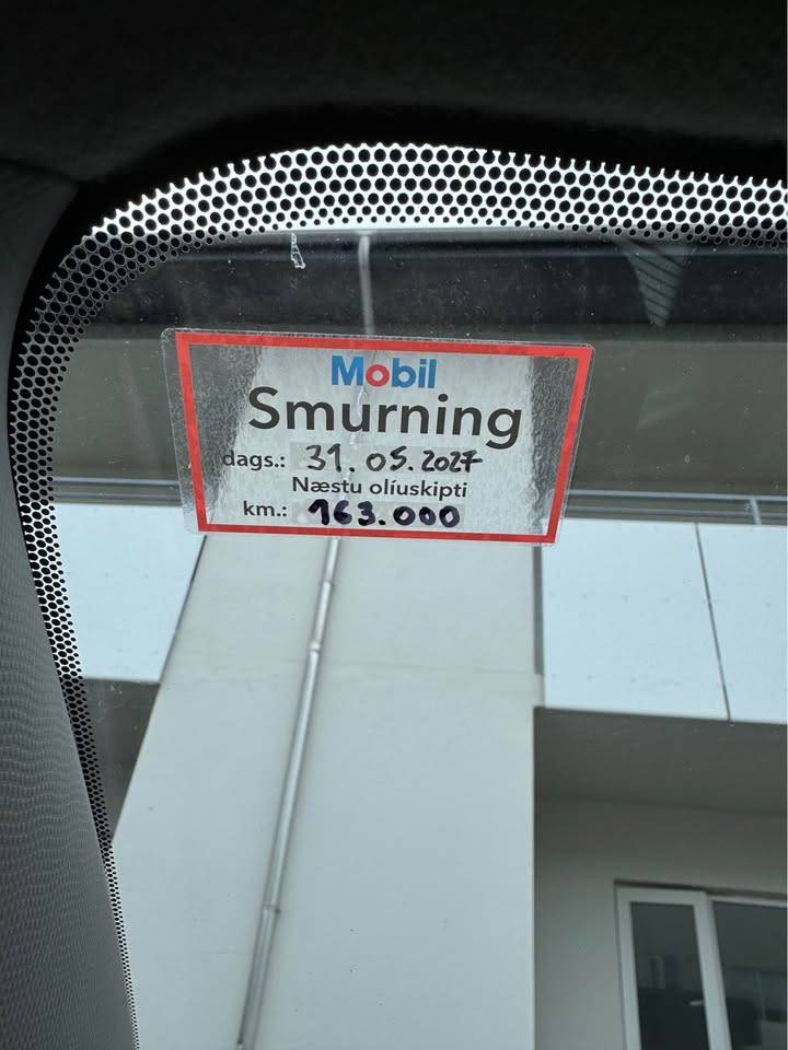 2007 Toyota Yaris