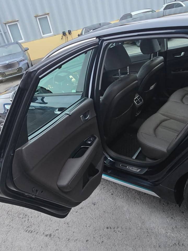 2020 Kia Optima