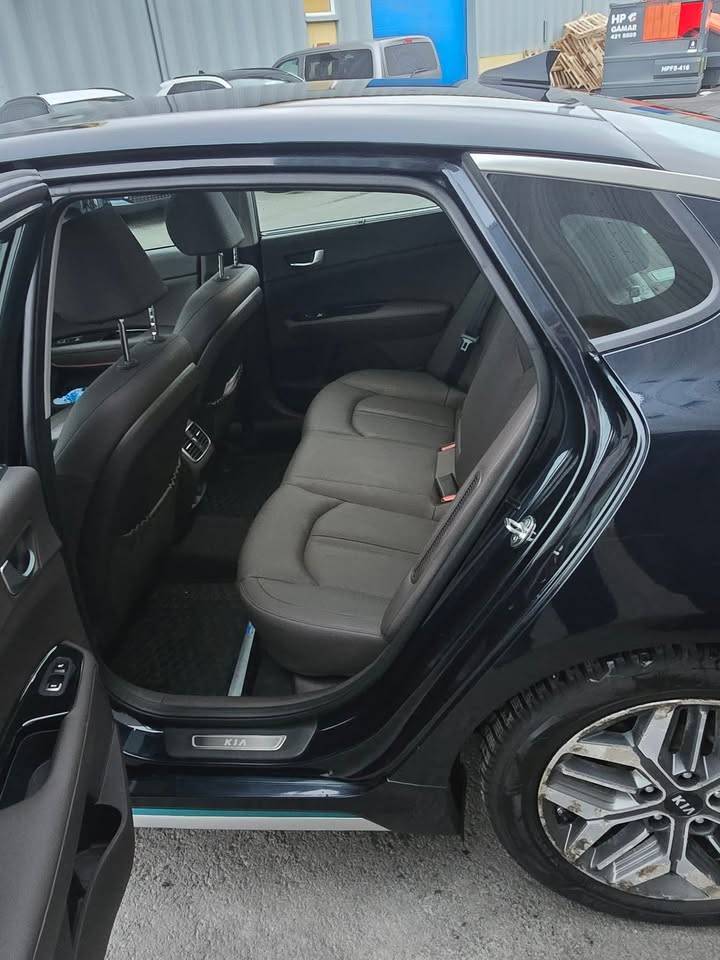 2020 Kia Optima