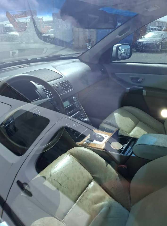 2007 Volvo XC90