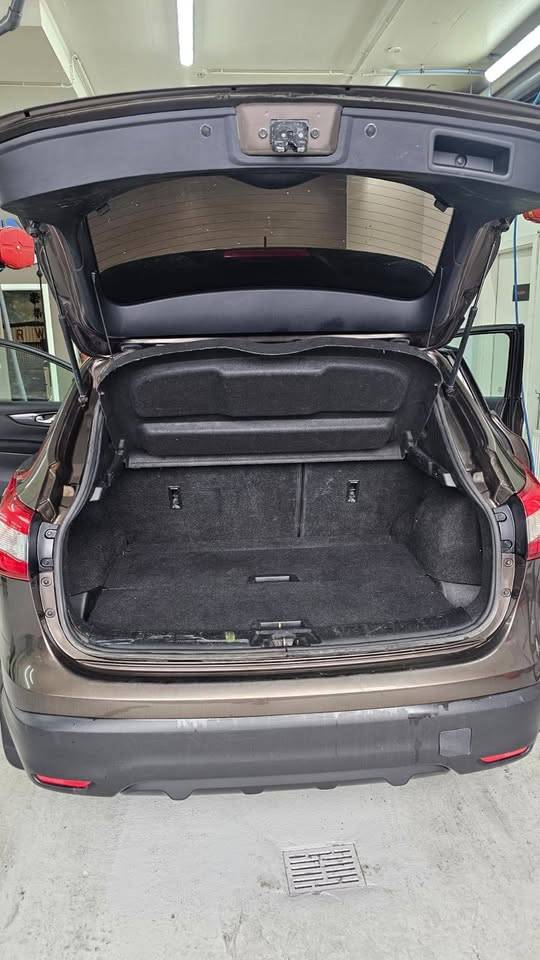 2016 Nissan Qashqai
