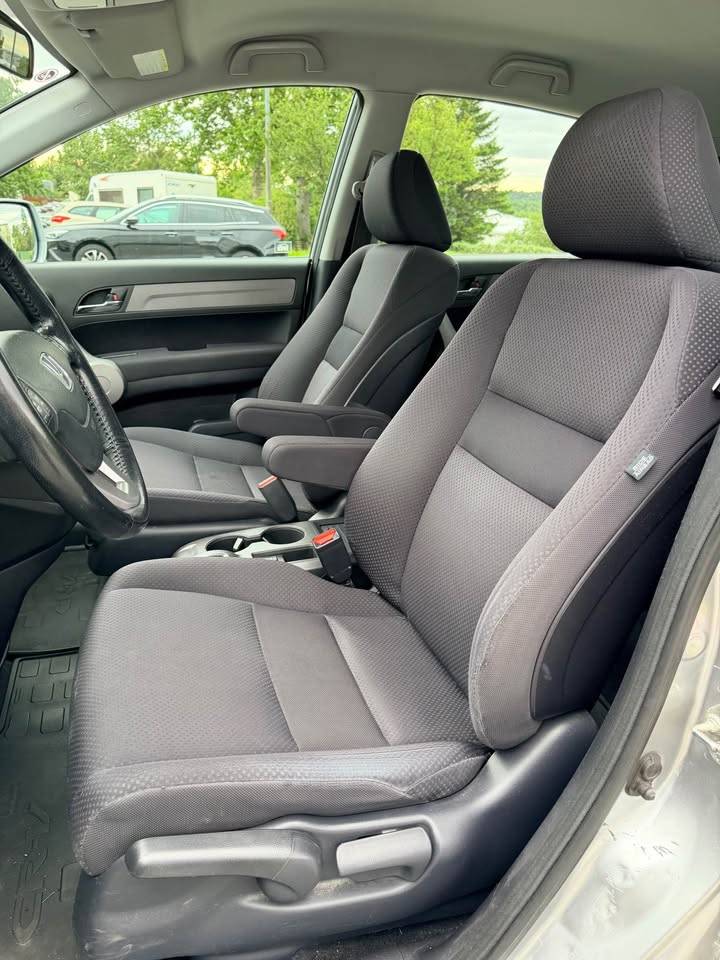 2007 Honda CR-V