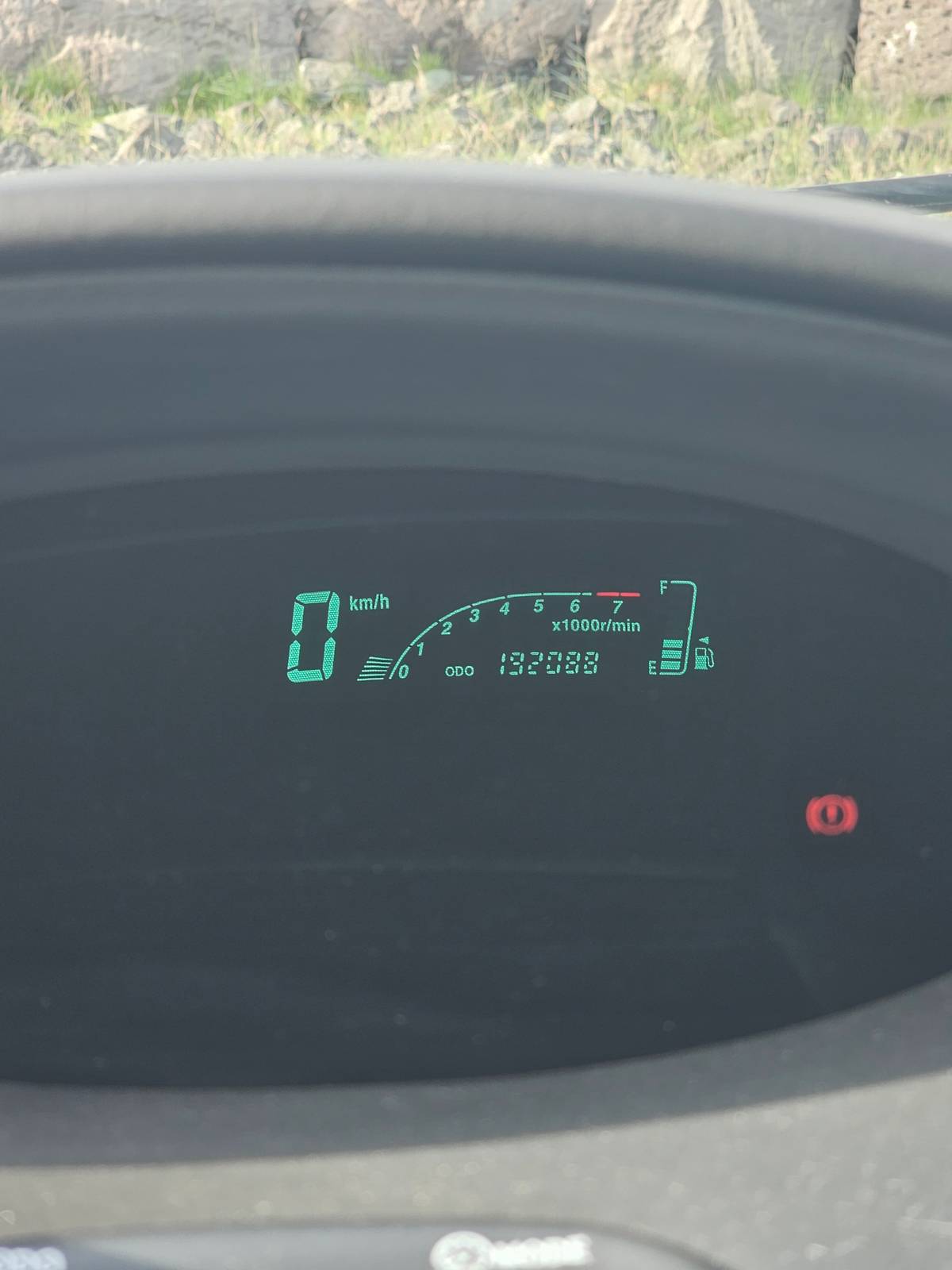 2005 Toyota Yaris